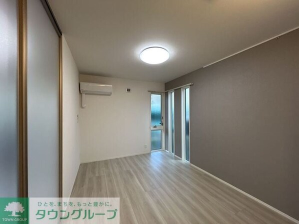 セレスティア加賀の物件内観写真